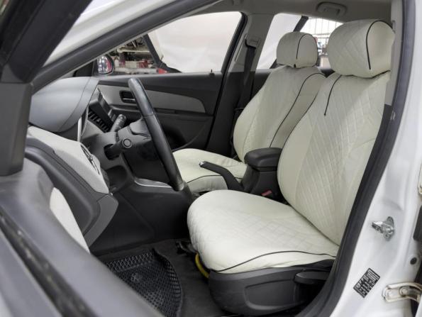 Chevrolet Cruze I с пробегом 2012 года, цена 650 000 рублей, 163060 км, хэтчбек, Автокод Объявления