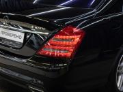 Mercedes-Benz S-Класс V (W221) Рестайлинг Москва  - изображение 54
