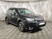 Subaru Forester IV Рестайлинг 2 Москва  - изображение 29