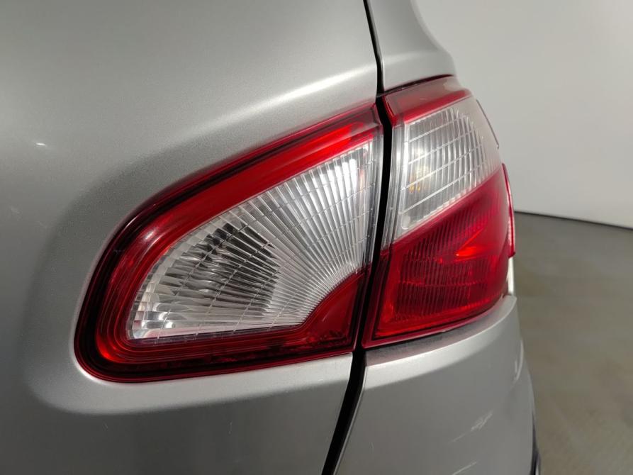 Nissan Qashqai I Рестайлинг Уфа  - изображение 11