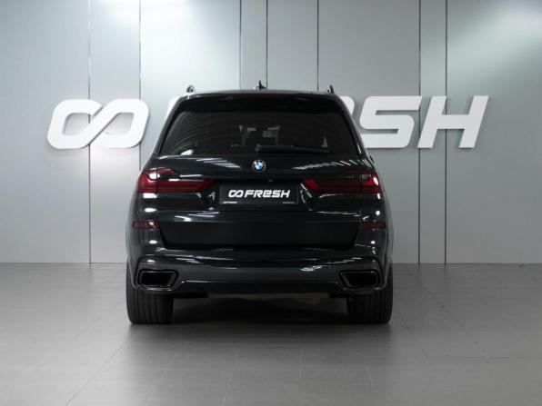 BMW X7 I (G07) с пробегом 2020 года, цена 7 383 000 рублей, 164434 км, внедорожник, Автокод Объявления