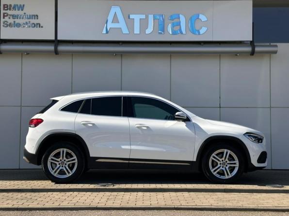 Mercedes-Benz GLA II (H247) с пробегом 2020 года, цена 2 790 000 рублей, 36047 км, внедорожник, Автокод Объявления