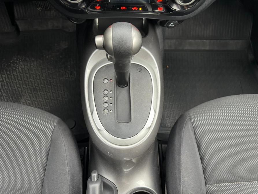 Nissan Juke I Ростов-на-Дону  - изображение 15