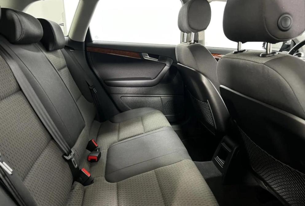 Audi A3 II (8P) Рестайлинг 2 Нижний Новгород  - изображение 12