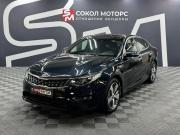 Kia Optima IV Ростов-на-Дону  - изображение 22