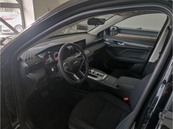 Новый Haval Jolion I Рестайлинг 2026 года, цена 2 573 010 рублей, внедорожник, Автокод Объявления