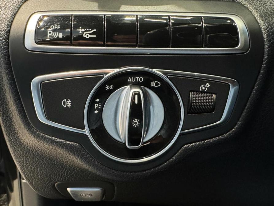 Mercedes-Benz C-Класс IV (W205) Волжский  - изображение 15
