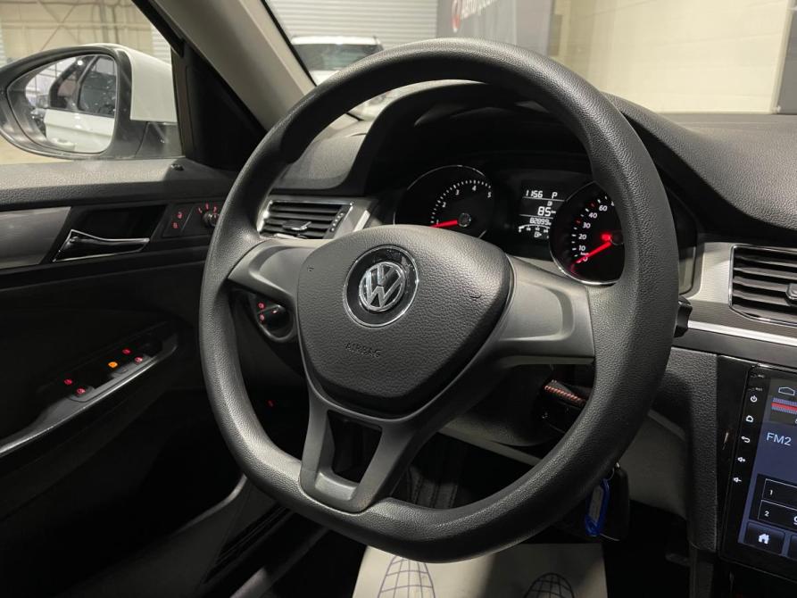 Volkswagen Bora IV Пермь  - изображение 14