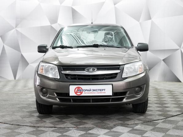 Lada (ВАЗ) Granta I с пробегом 2014 года, цена 426 000 рублей, 105889 км, седан, Автокод Объявления