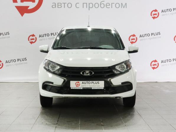 Lada (ВАЗ) Granta I Рестайлинг с пробегом 2024 года, цена 850 000 рублей, 39310 км, седан, Автокод Объявления