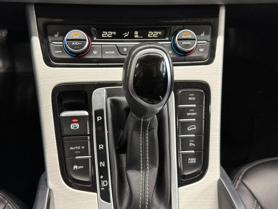 Geely Atlas I Омск  - изображение 17