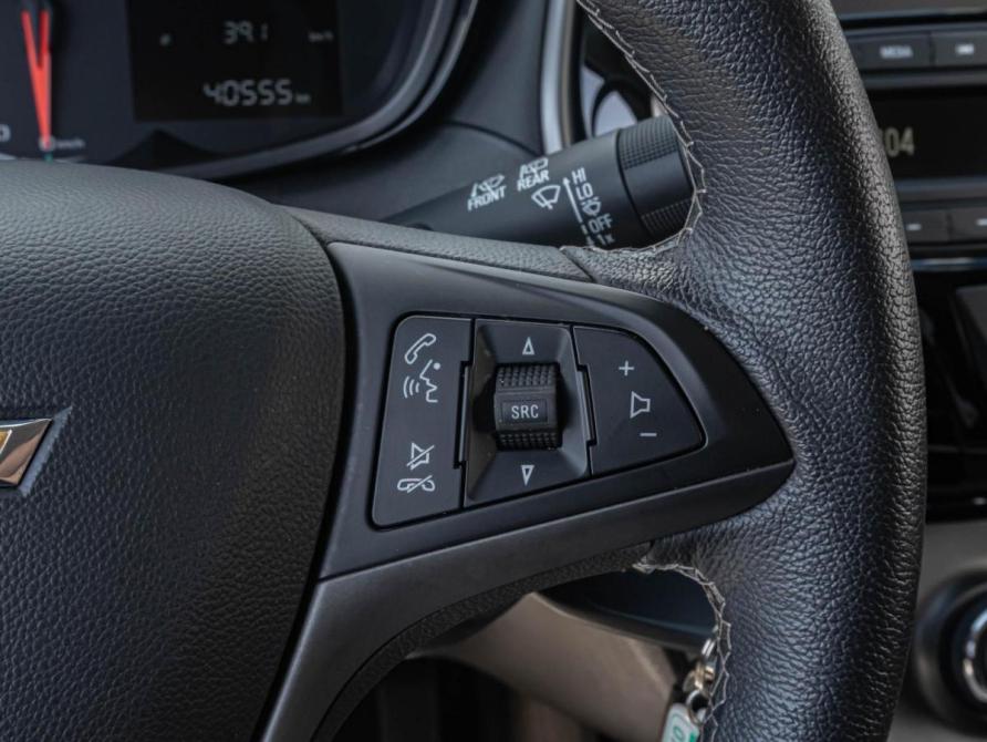 Chevrolet Spark IV Рестайлинг Краснодар  - изображение 17