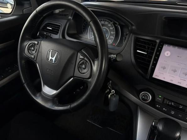 Honda CR-V IV с пробегом 2014 года, цена 1 860 000 рублей, 157123 км, внедорожник, Автокод Объявления