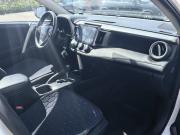 Toyota RAV4 IV (XA40) Рестайлинг Москва  - изображение 30