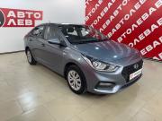 Hyundai Solaris II Новочеркасск  - изображение 19