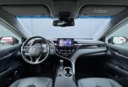 Toyota Camry VIII (XV70) Рестайлинг Красноярск  - изображение 37