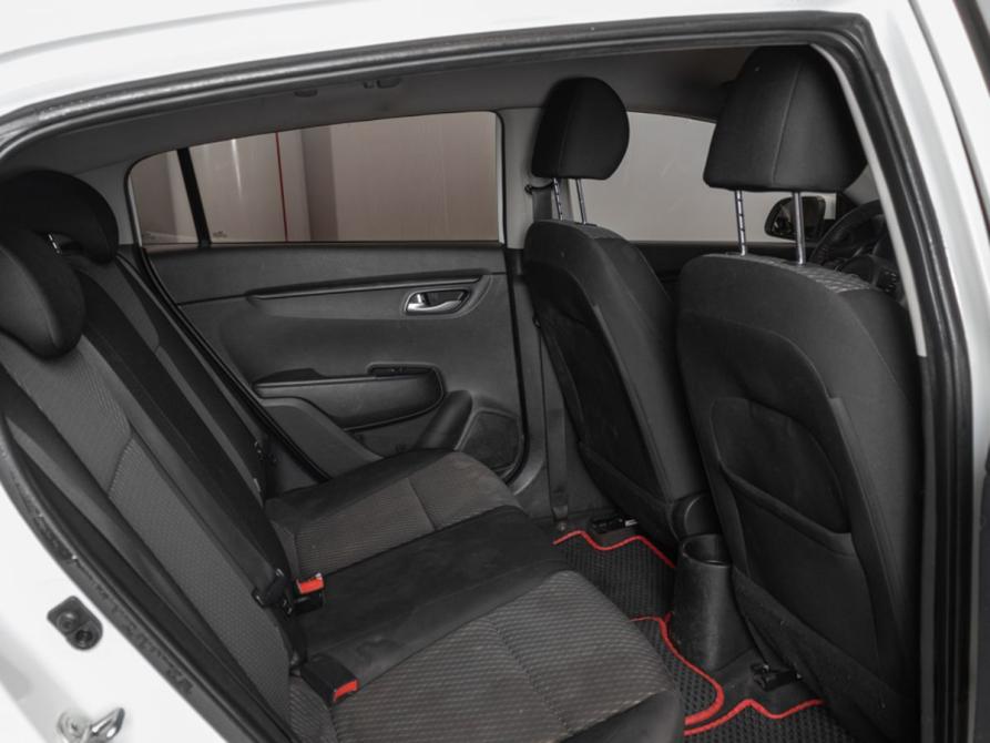 Kia Rio IV Казань  - изображение 8