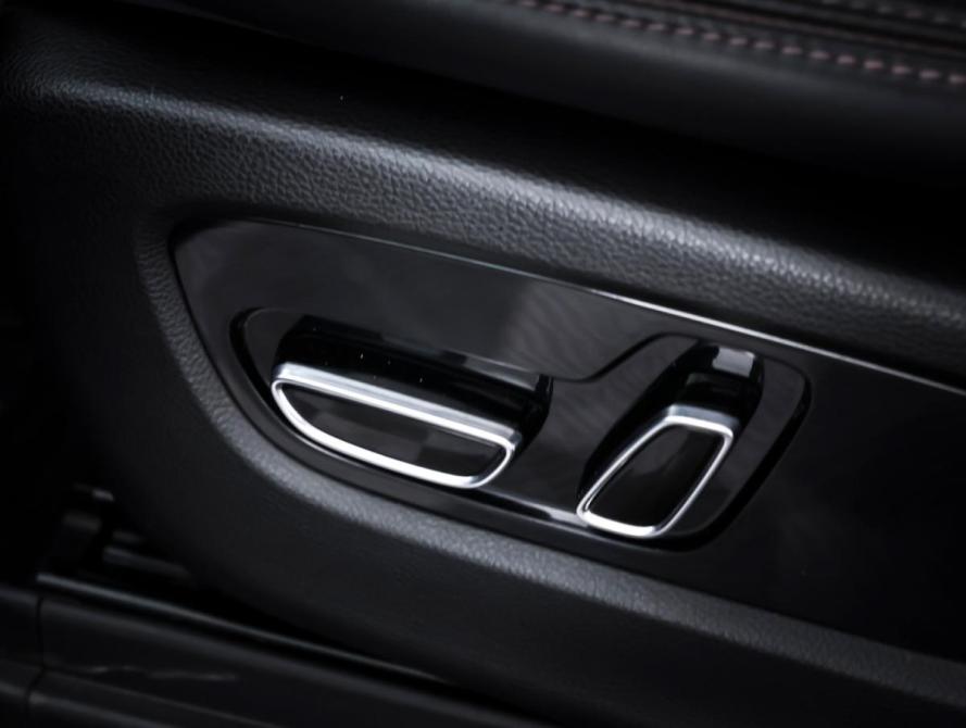 GAC Trumpchi M8 II Москва  - изображение 24