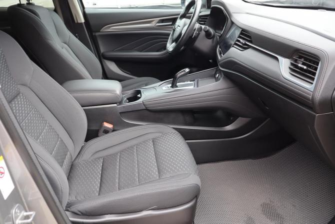 Haval F7 I с пробегом 2021 года, цена 1 689 000 рублей, 76000 км, внедорожник, Автокод Объявления