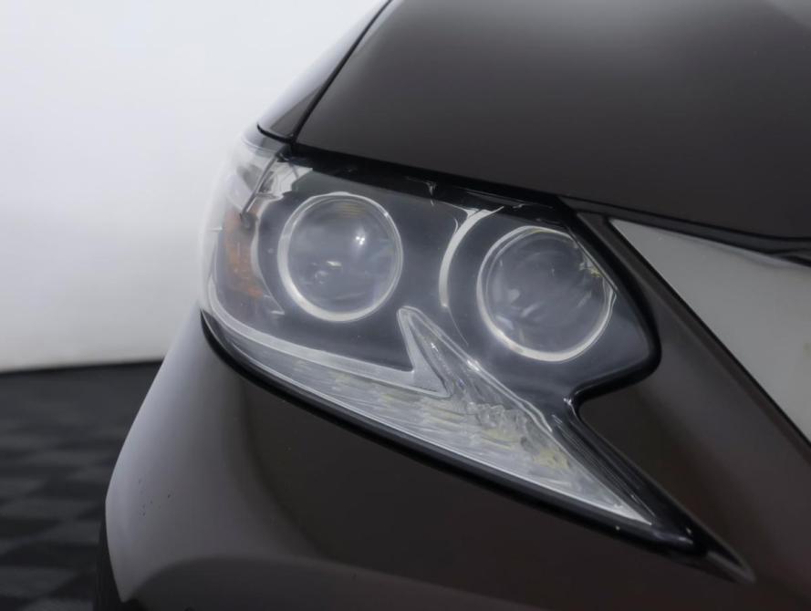 Lexus ES VI Рестайлинг Москва  - изображение 22