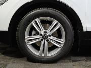 Volkswagen Tiguan II Рестайлинг Москва  - изображение 29