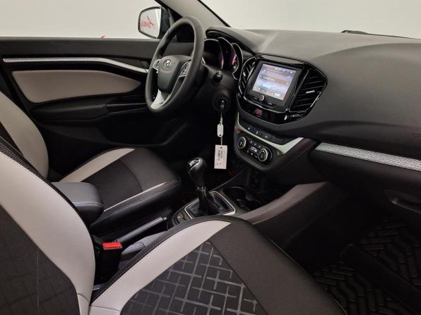 Lada (ВАЗ) Vesta I с пробегом 2019 года, цена 1 319 000 рублей, 50559 км, универсал, Автокод Объявления