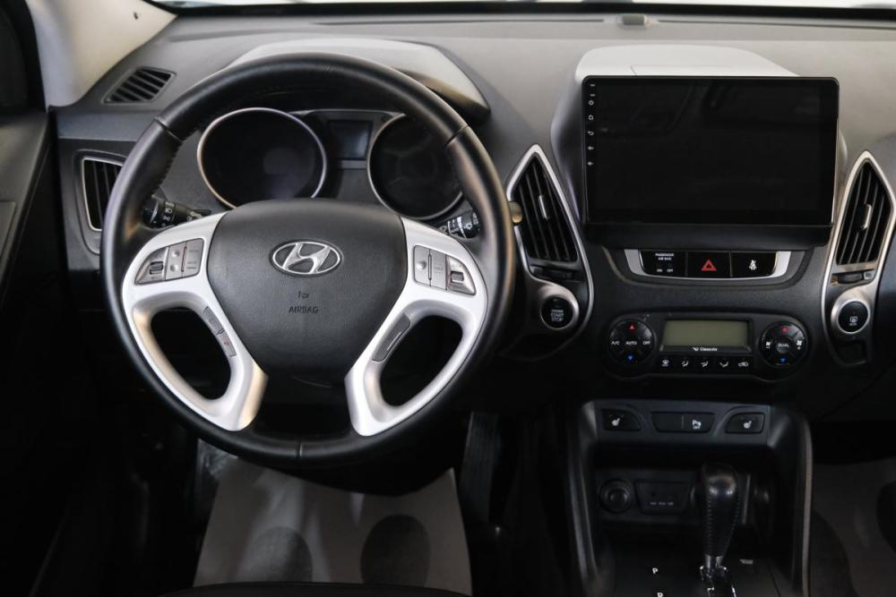 Hyundai ix35 I Омск  - изображение 11