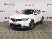 Nissan Qashqai II Вологда  - изображение 18