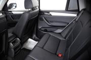 BMW X3 II (F25) Пермь  - изображение 30