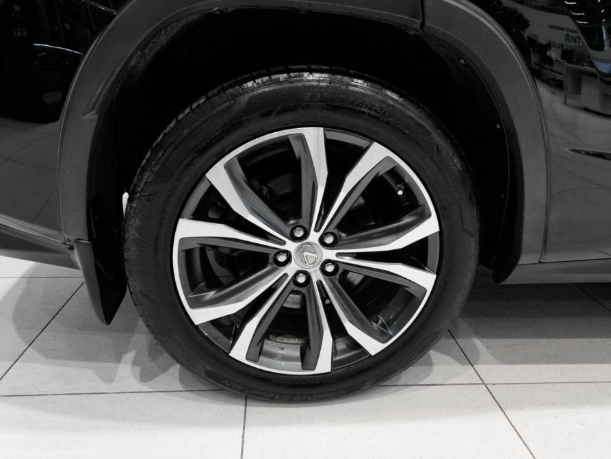 Lexus RX IV Казань  - изображение 22