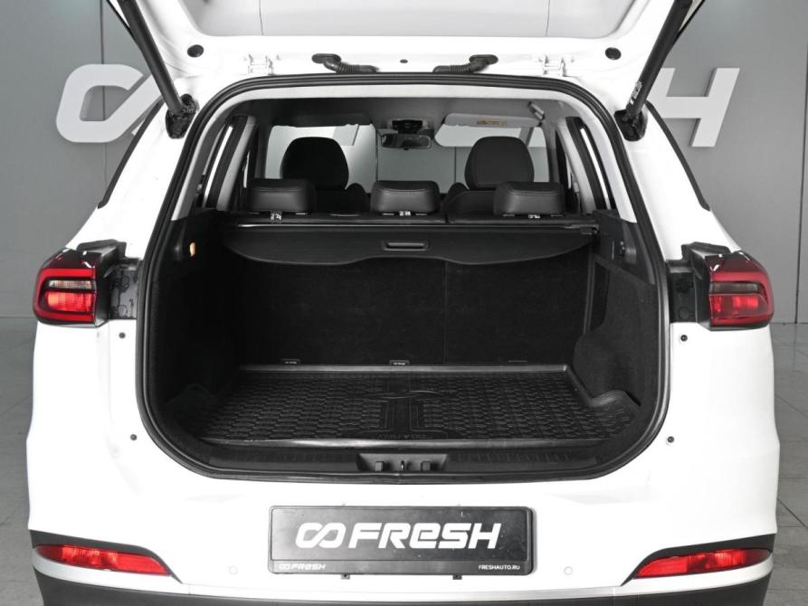Chery Tiggo 7 Pro Max I Ростов-на-Дону  - изображение 23