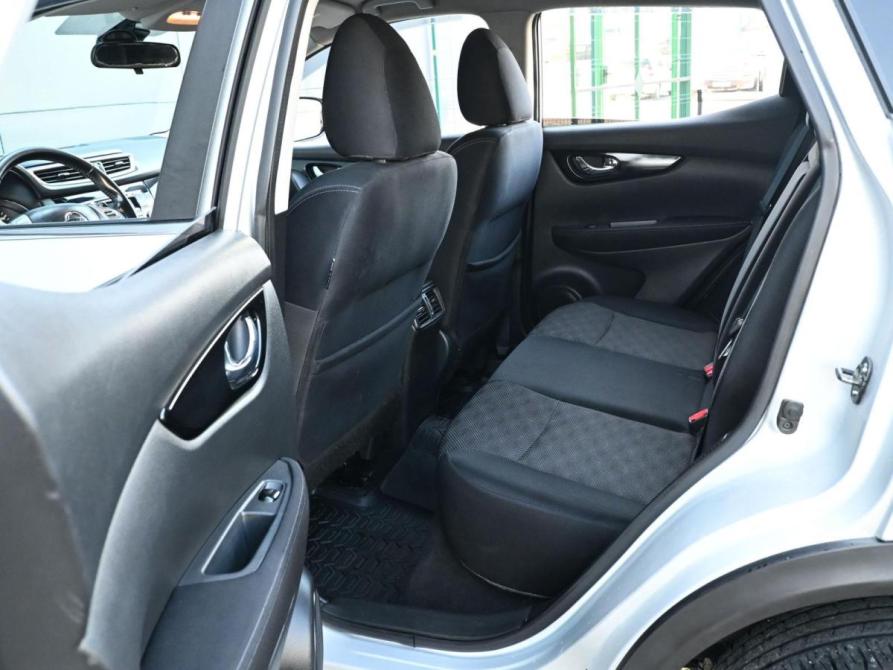 Nissan Qashqai II Новороссийск  - изображение 11