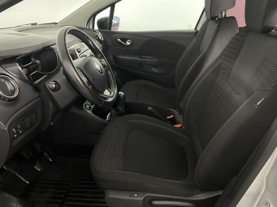 Renault Kaptur I Воронеж  - изображение 12