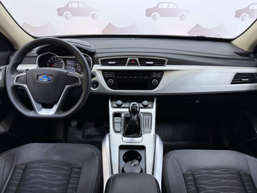 Geely Atlas I Ставрополь  - изображение 11