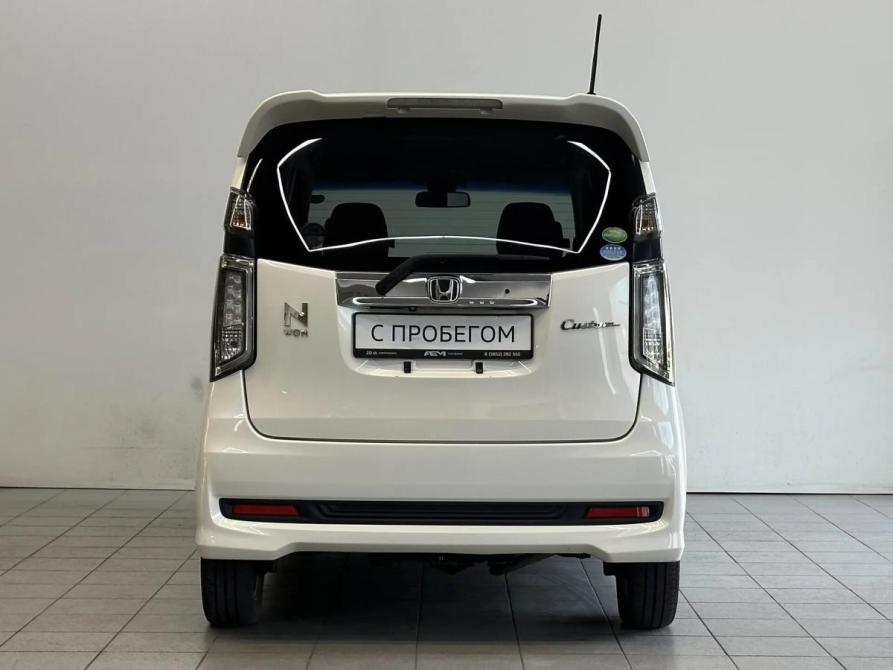 Honda N-WGN I Барнаул  - изображение 7
