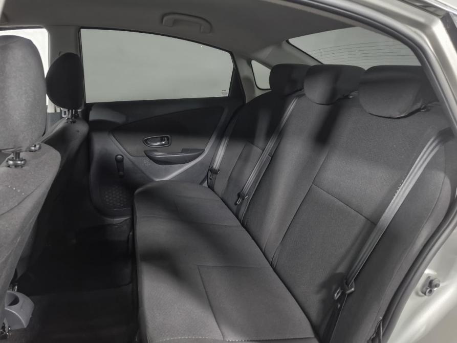 Nissan Almera III (G15) Нижний Новгород  - изображение 10