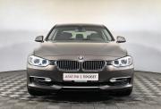 BMW 3 серии VI (F3x) Нижний Новгород  - изображение 23