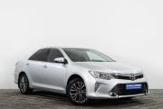 Toyota Camry VII (XV50) Сургут  - изображение 16