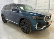 Geely Monjaro I Пермь  - изображение 33