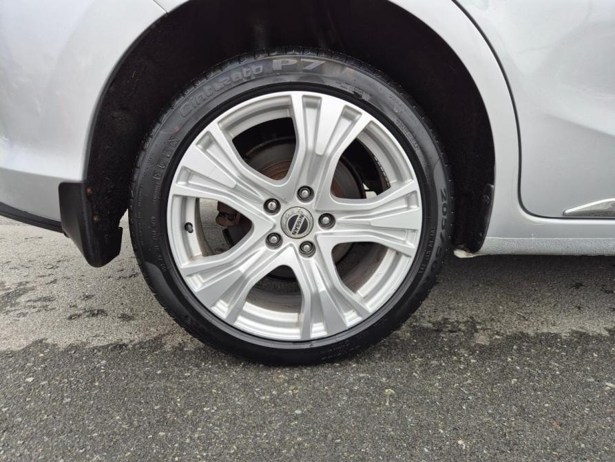 Nissan Tiida II Екатеринбург  - изображение 12