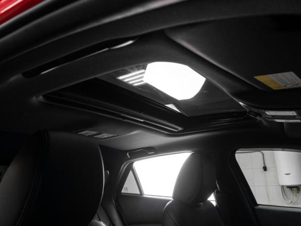 Mazda CX-4 I Рестайлинг с пробегом 2023 года, цена 2 789 000 рублей, 28098 км, внедорожник, Автокод Объявления