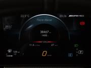 Mercedes-Benz GLA AMG II (H247) Москва  - изображение 38
