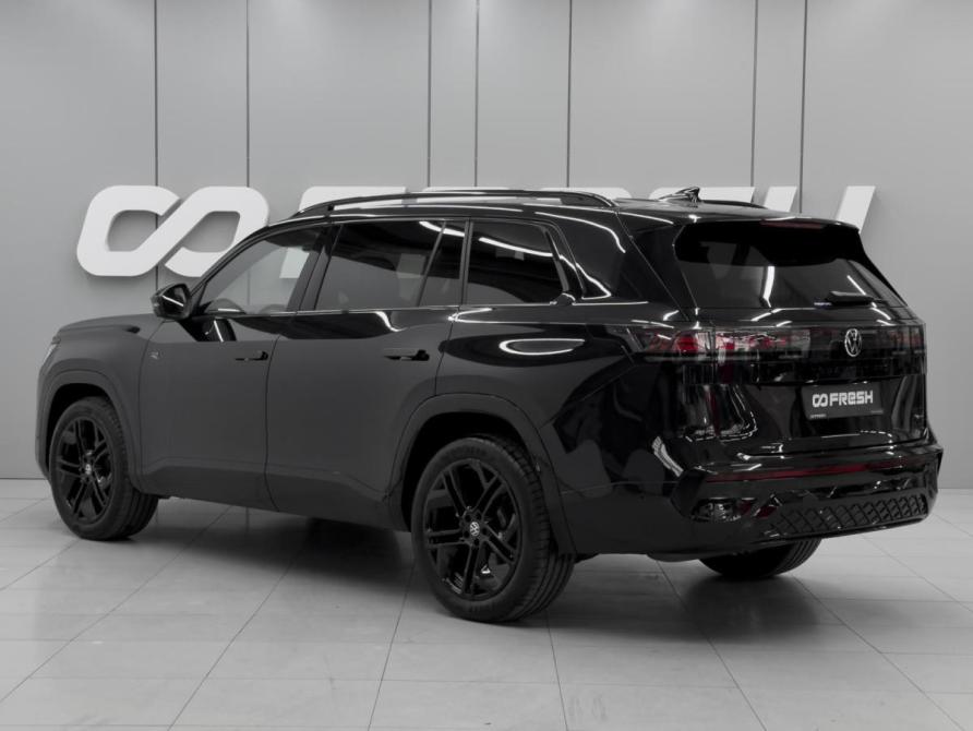 Volkswagen Teramont II (China Market) Ростов-на-Дону  - изображение 2