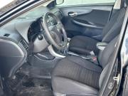 Toyota Corolla X (E140 E150) Рестайлинг Тамбов  - изображение 30