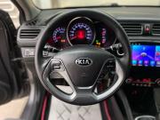 Kia Rio III Рестайлинг Энгельс  - изображение 61