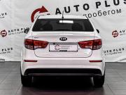Kia Rio III Рестайлинг Минеральные Воды  - изображение 21