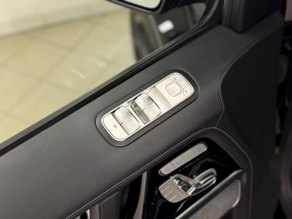 Mercedes-Benz G-Класс AMG II (W465) Рестайлинг с пробегом 2025 года, цена 29 000 000 рублей, 10978 км, внедорожник, Автокод Объявления