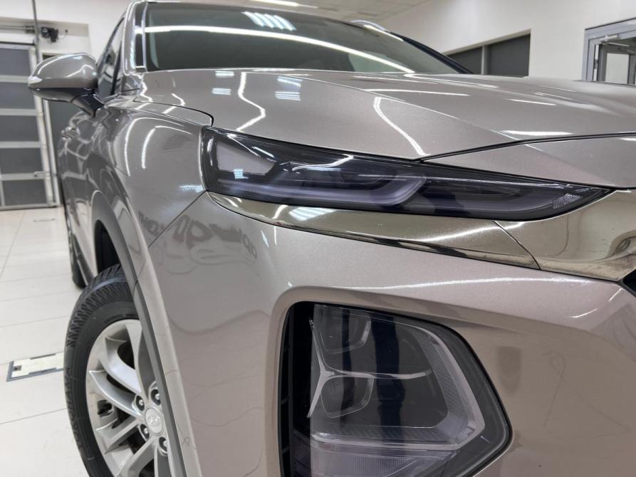 Hyundai Santa Fe IV Волгоград  - изображение 11