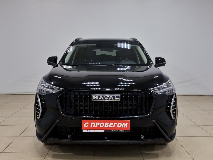 Haval Jolion I Рестайлинг Альметьевск  - изображение 2