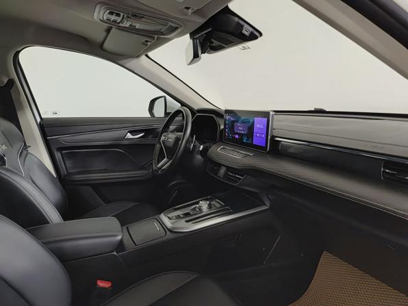 Haval Jolion I с пробегом 2023 года, цена 2 050 000 рублей, 48506 км, внедорожник, Автокод Объявления